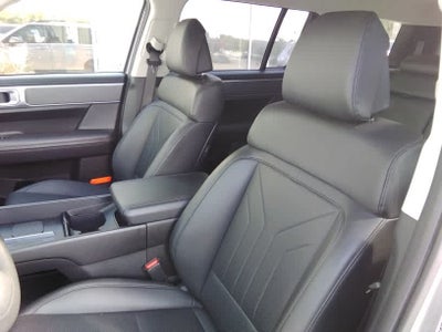 2024 Hyundai Santa Fe SEL