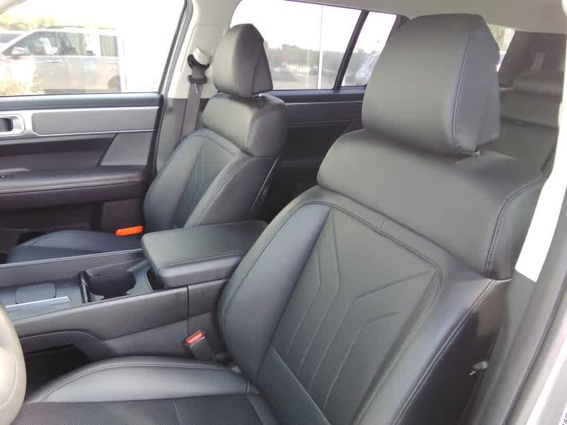 2024 Hyundai Santa Fe SEL