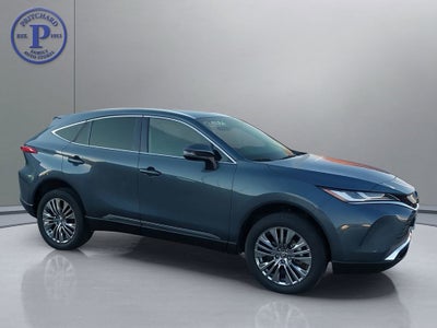 2024 Toyota Venza LE