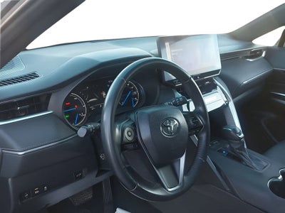 2024 Toyota Venza LE