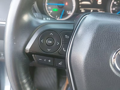 2024 Toyota Venza LE