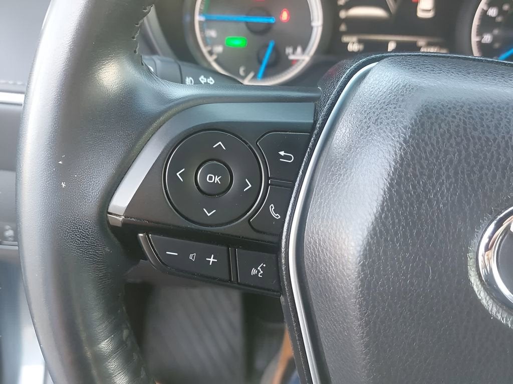 2024 Toyota Venza LE