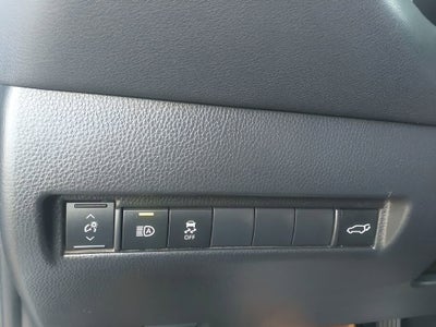 2024 Toyota Venza LE