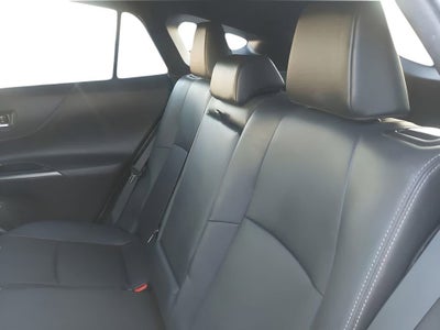 2024 Toyota Venza LE