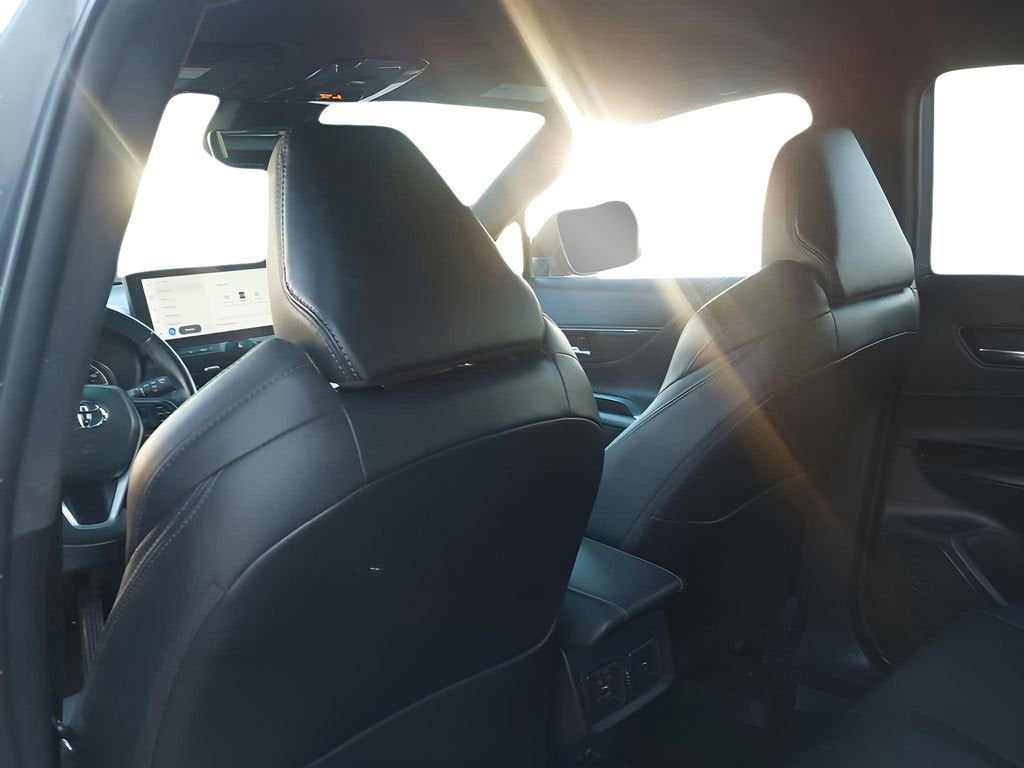 2024 Toyota Venza LE