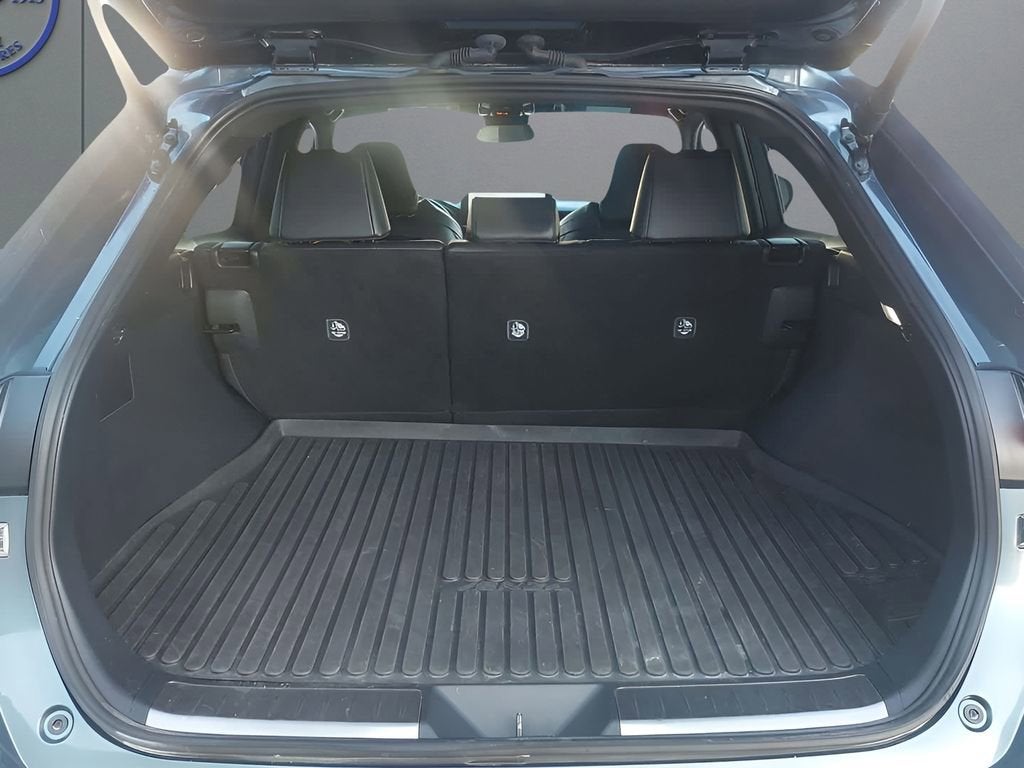 2024 Toyota Venza LE