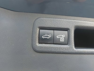 2024 Toyota Venza LE