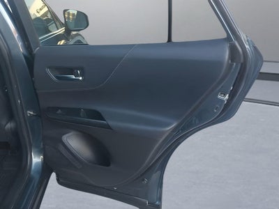 2024 Toyota Venza LE