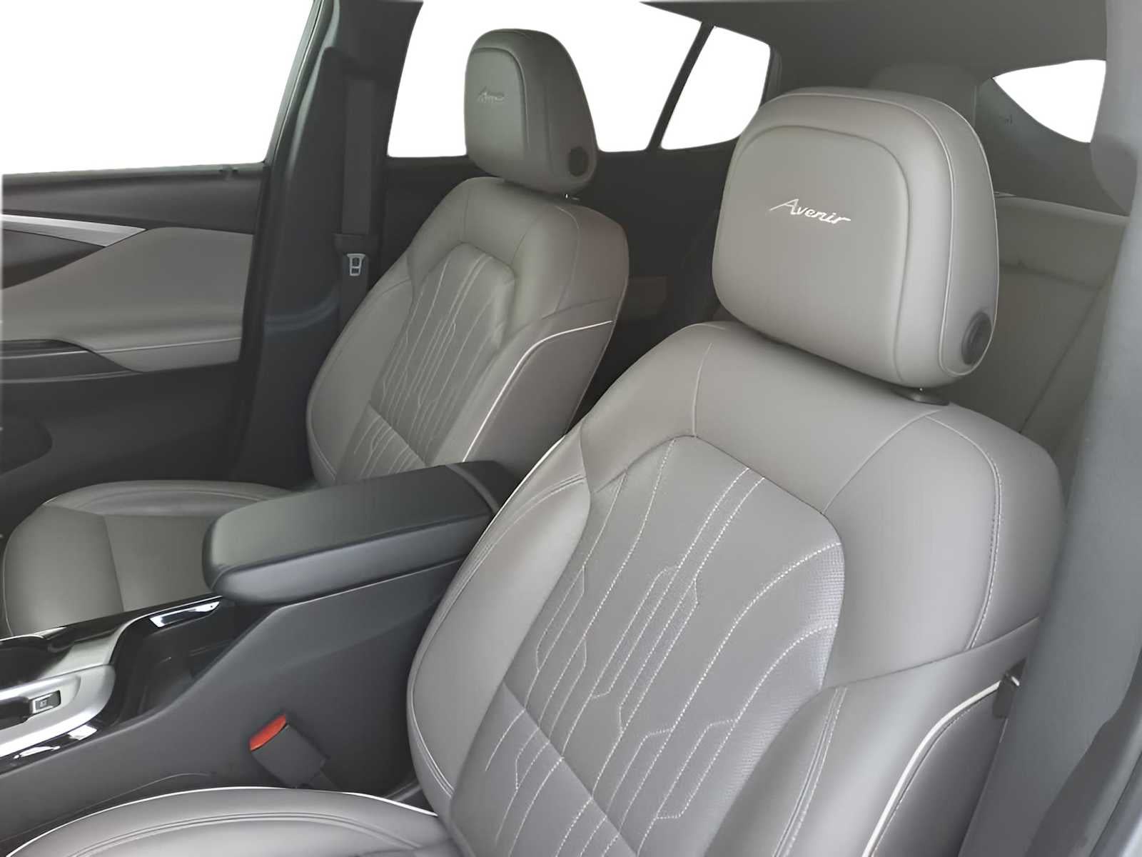 2024 Buick Envista Avenir