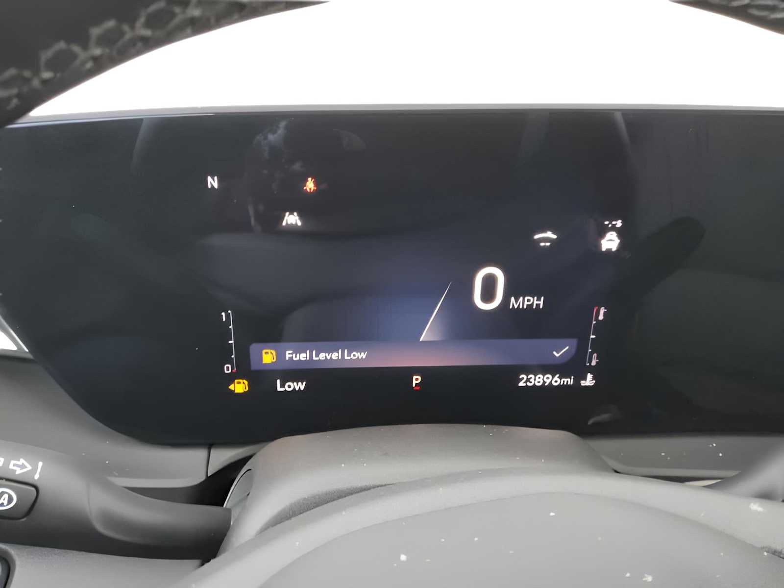 2024 Buick Envista Avenir