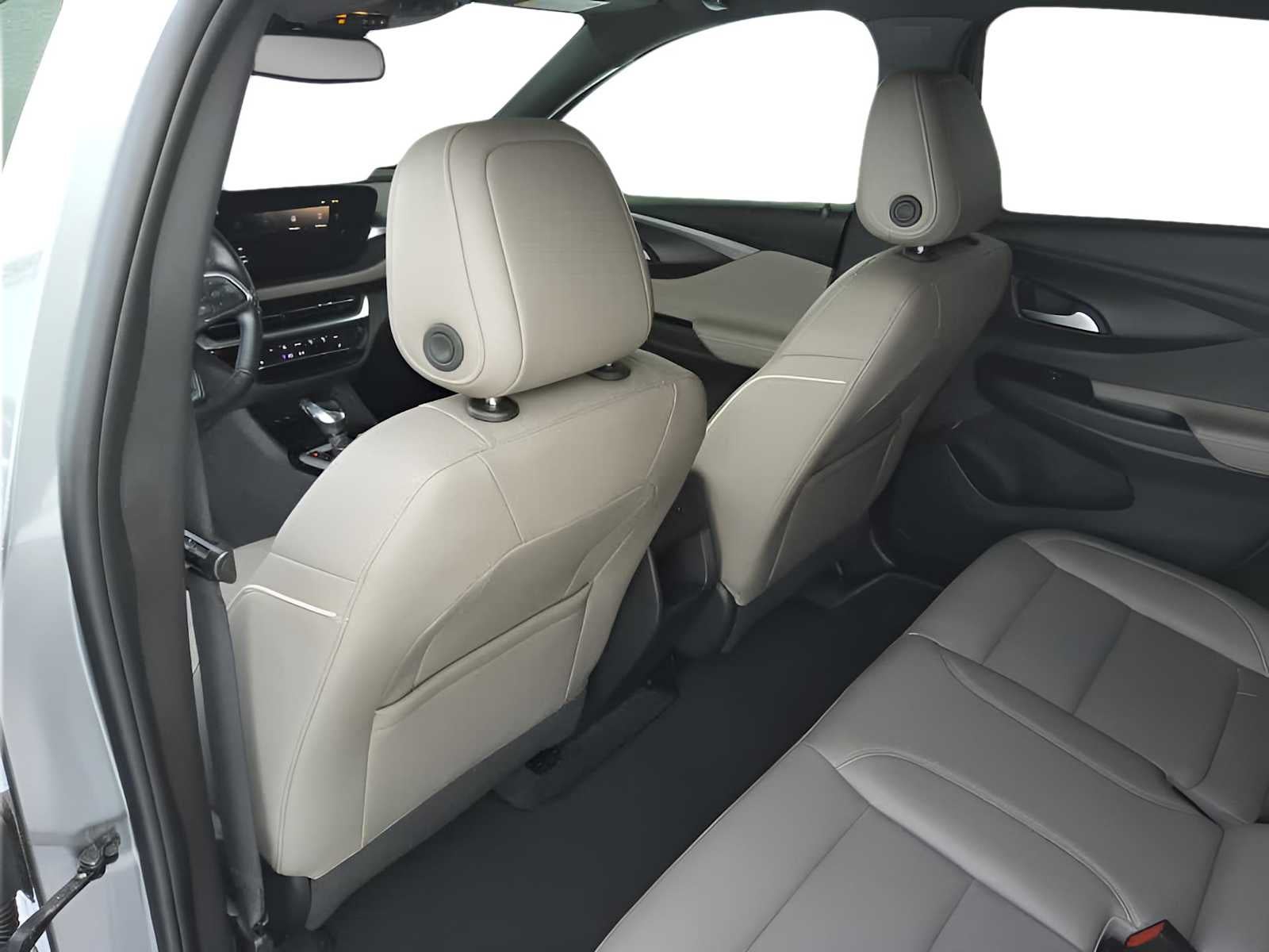 2024 Buick Envista Avenir