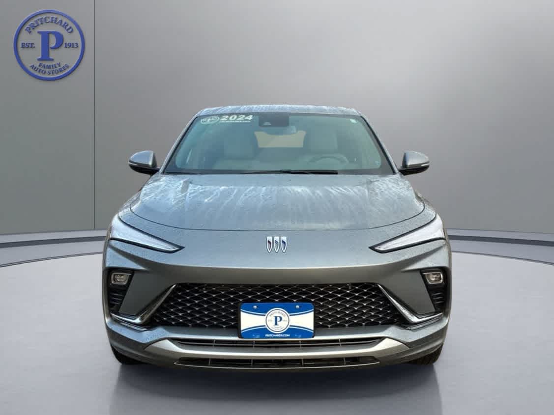 2024 Buick Envista Avenir