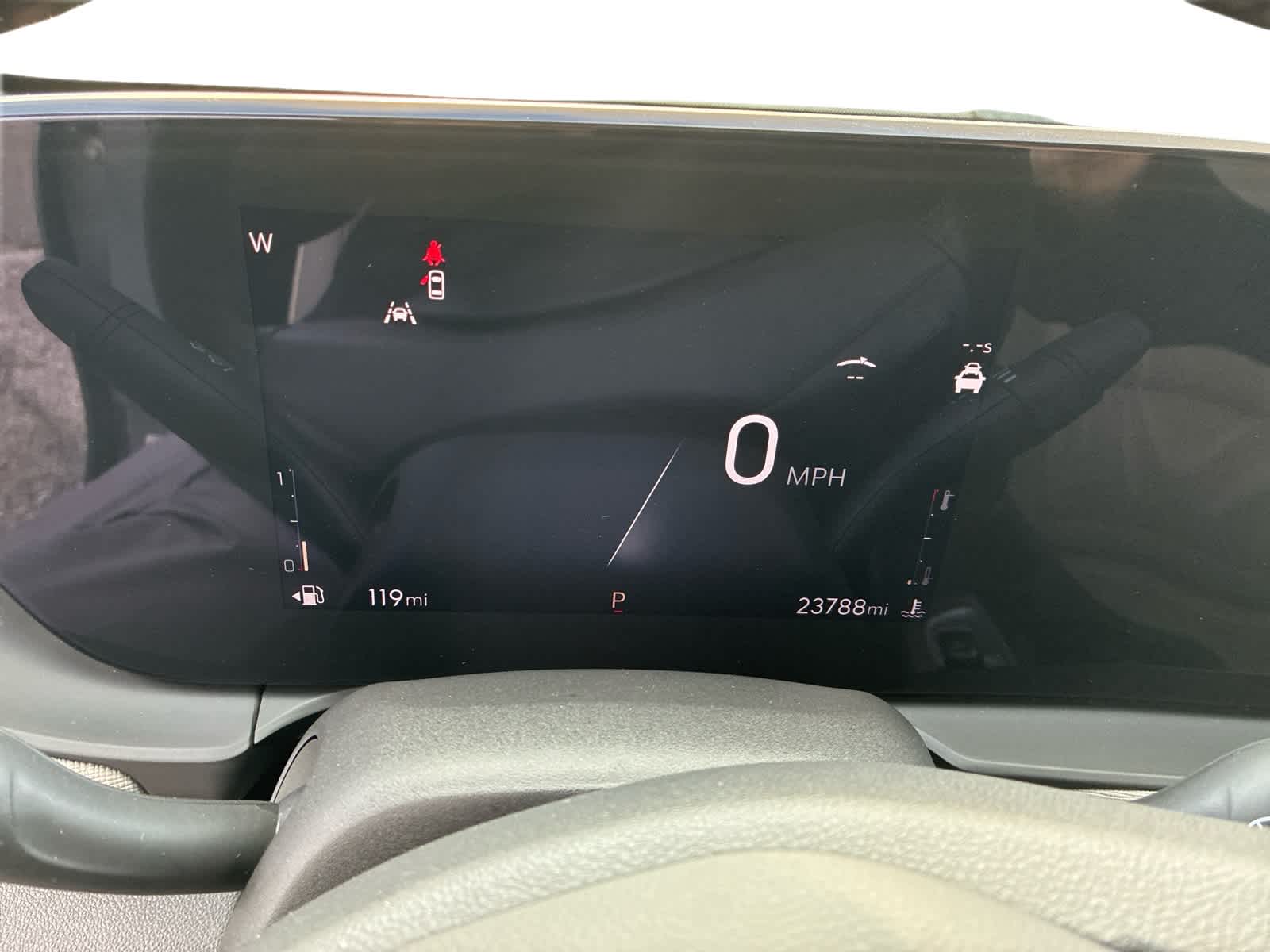 2024 Buick Envista Avenir