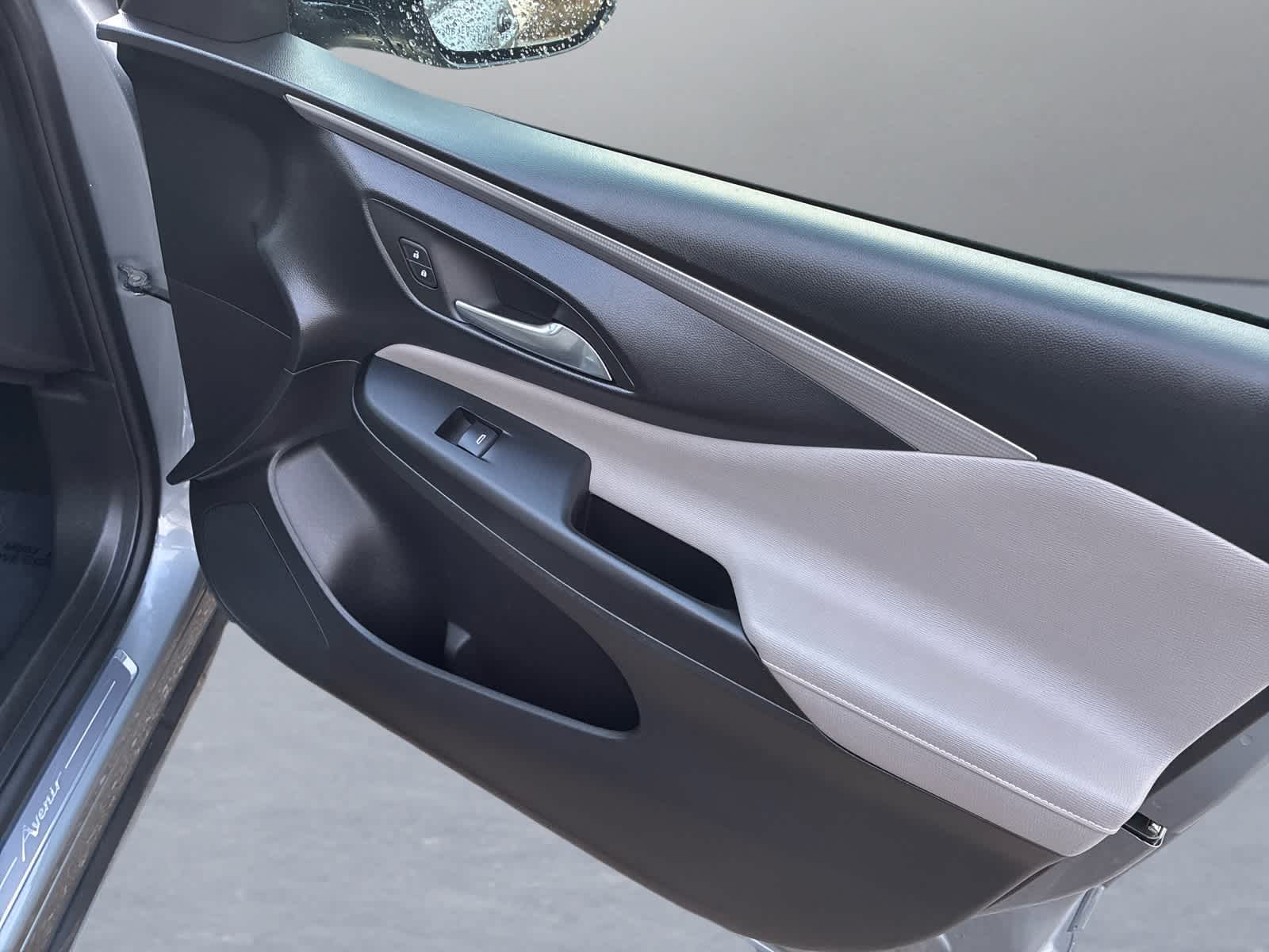 2024 Buick Envista Avenir