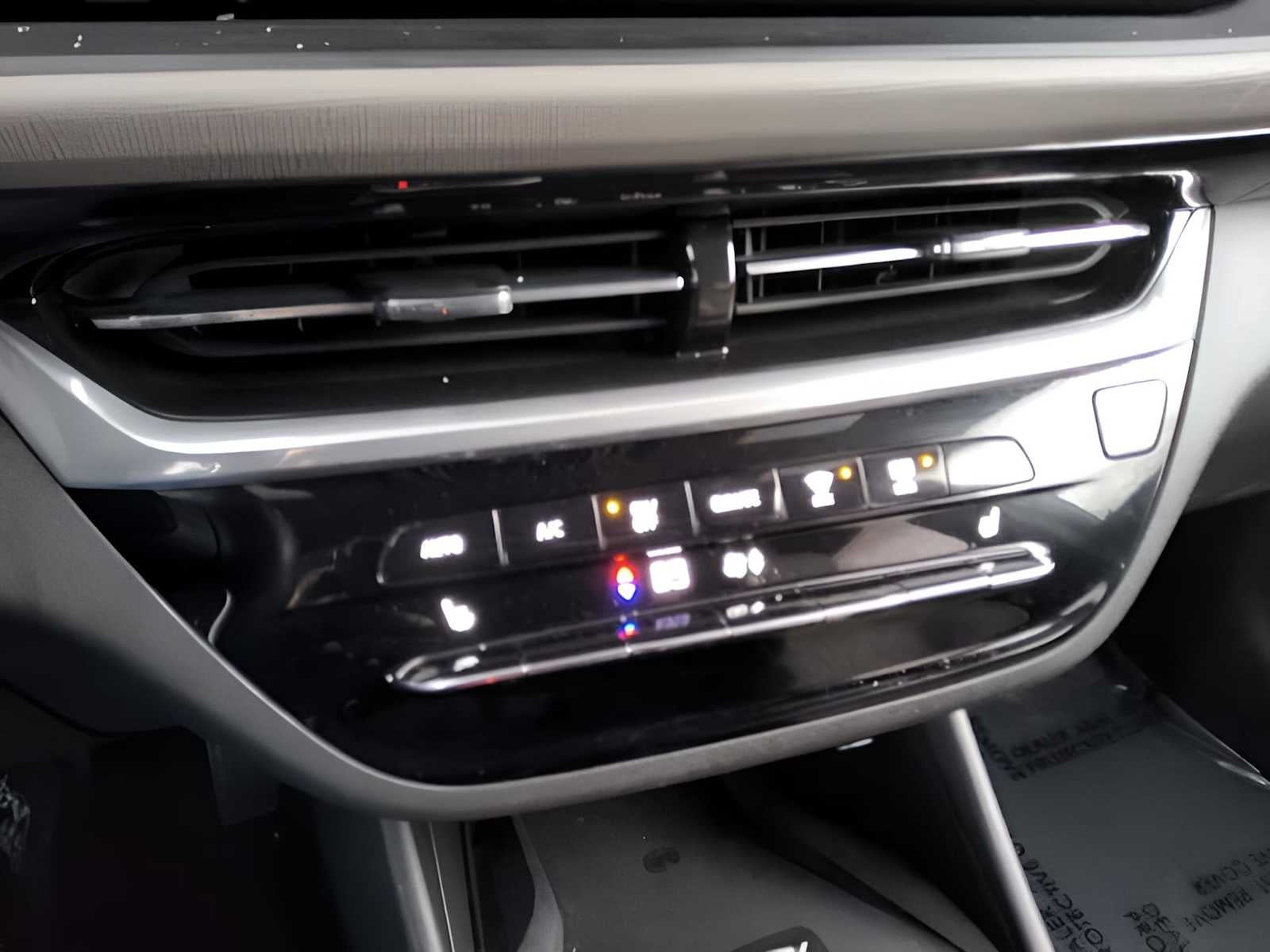 2024 Buick Envista Avenir