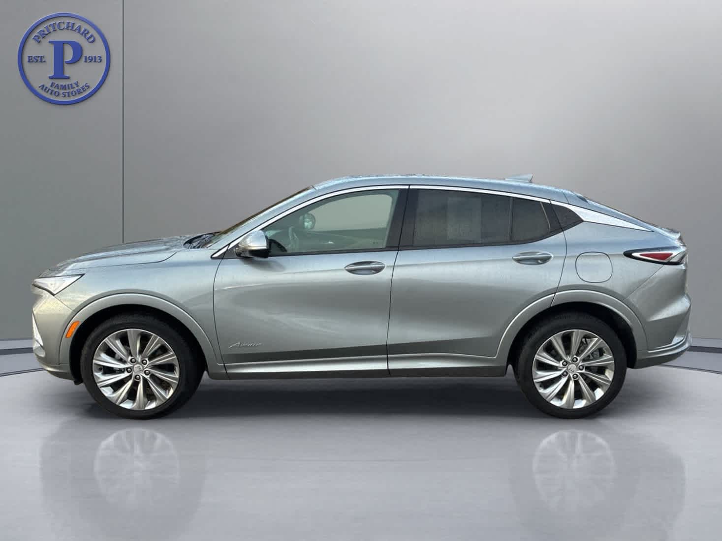 2024 Buick Envista Avenir