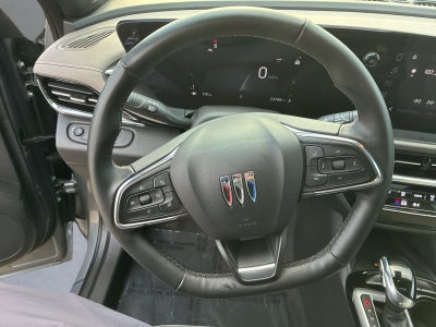 2024 Buick Envista Avenir