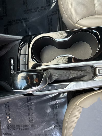 2024 Buick Envista Avenir