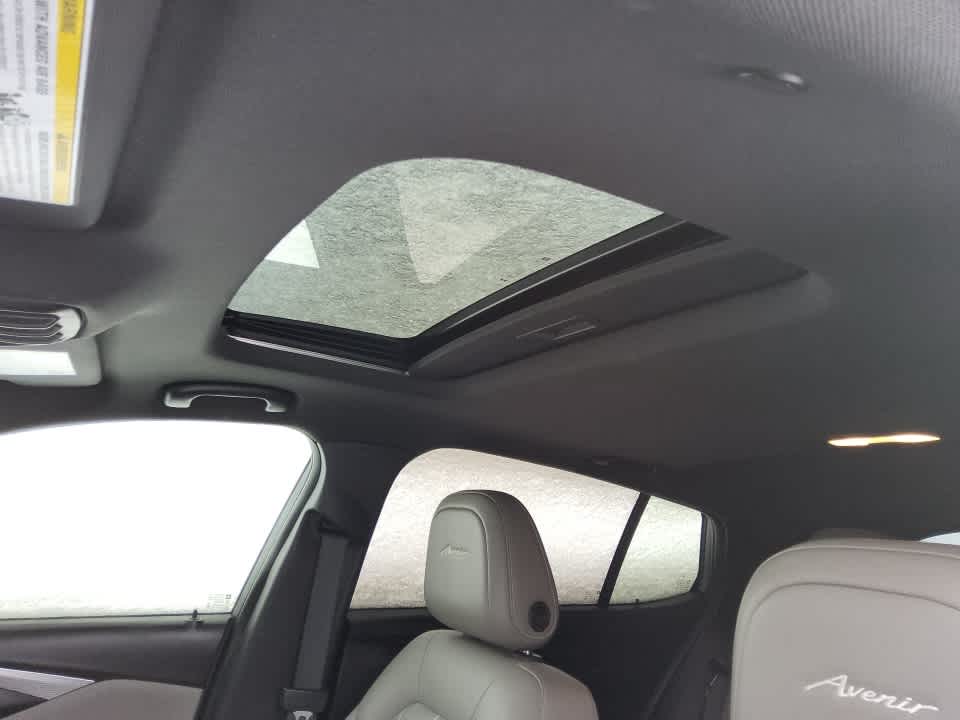 2024 Buick Envista Avenir