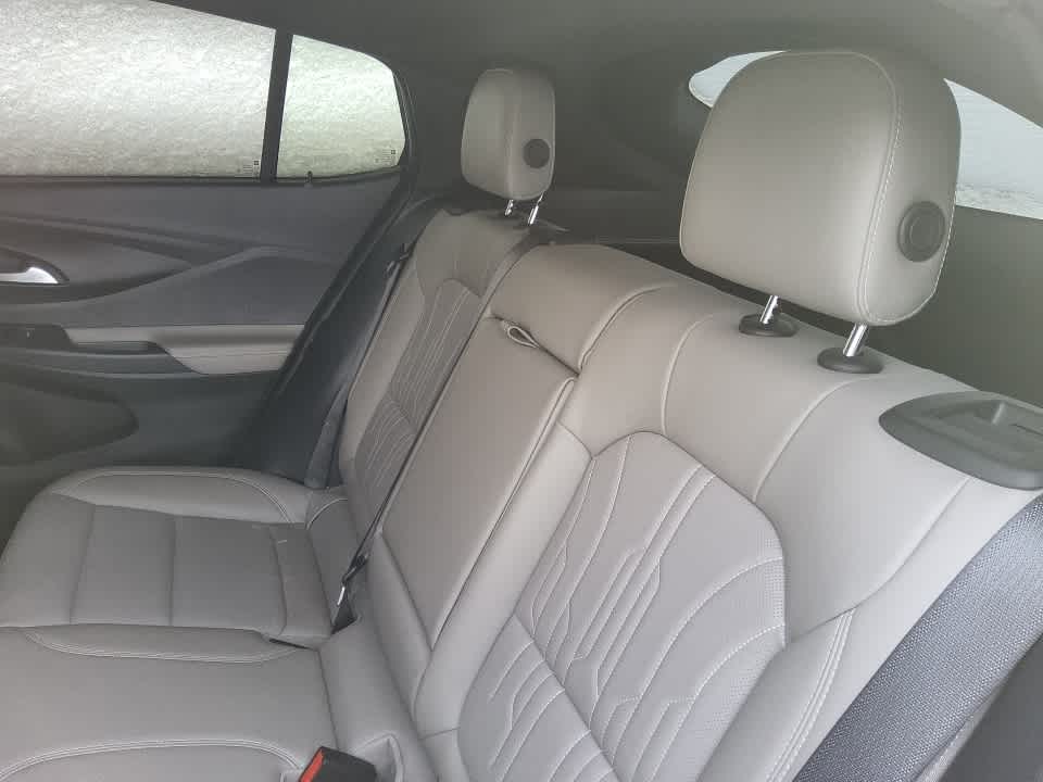 2024 Buick Envista Avenir