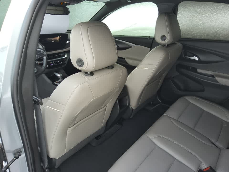 2024 Buick Envista Avenir