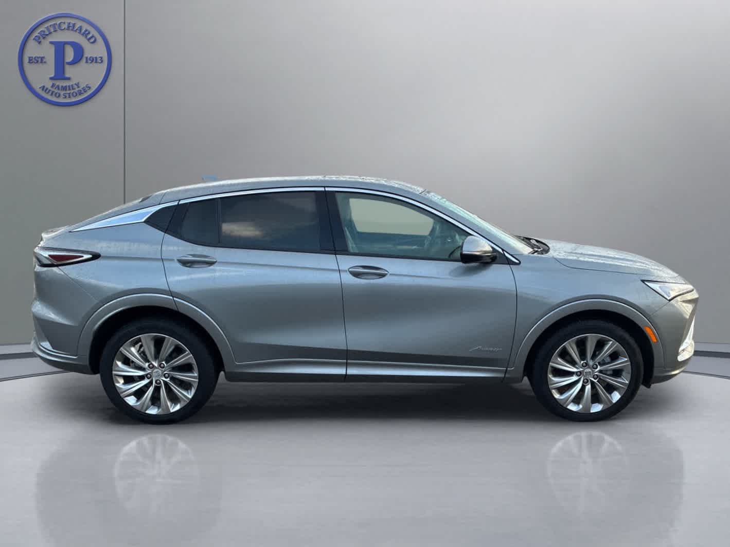 2024 Buick Envista Avenir