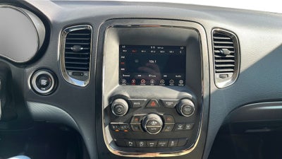 2019 Dodge Durango GT Plus