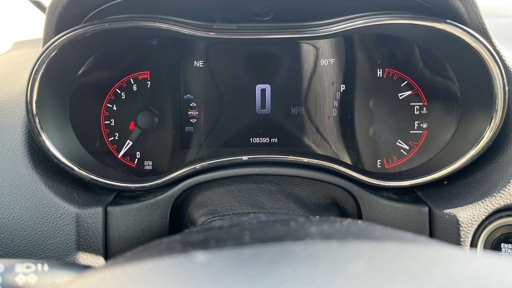 2019 Dodge Durango GT Plus