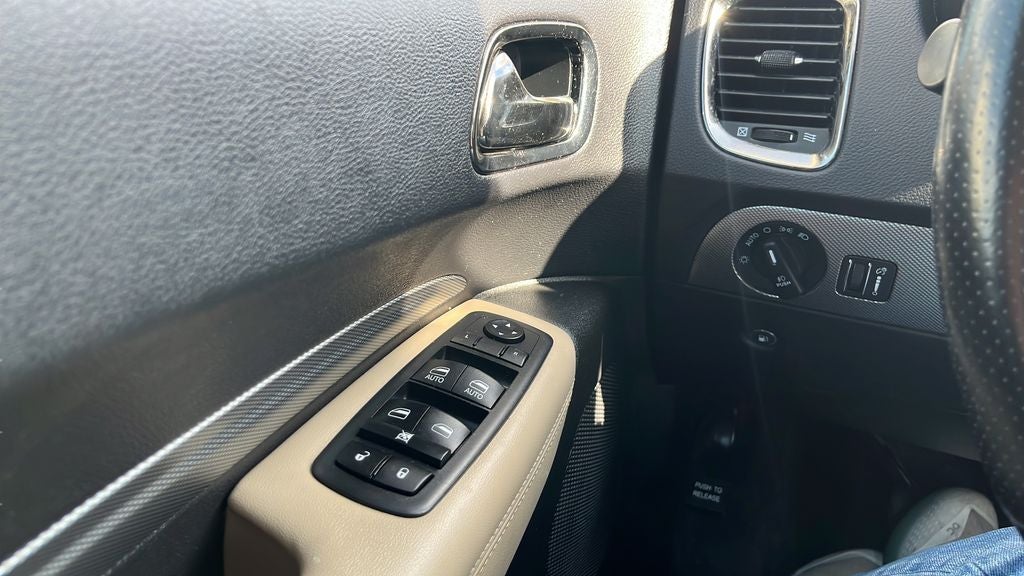 2019 Dodge Durango GT Plus