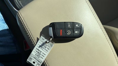 2019 Dodge Durango GT Plus