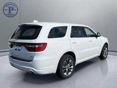 2019 Dodge Durango GT Plus