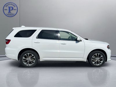 2019 Dodge Durango GT Plus