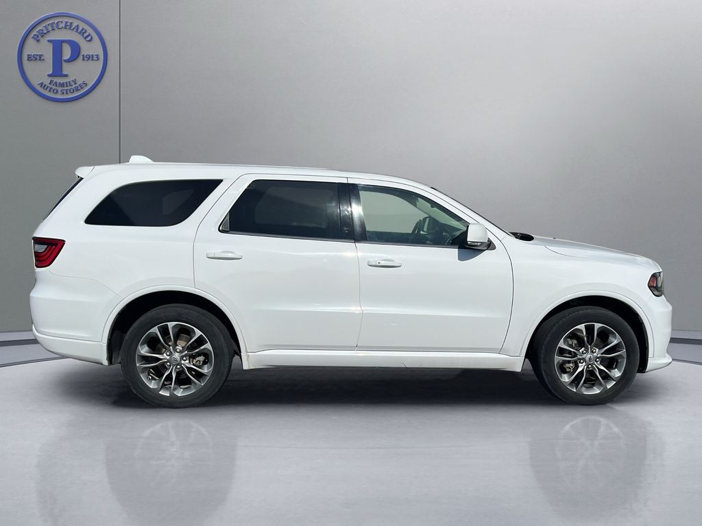 2019 Dodge Durango GT Plus