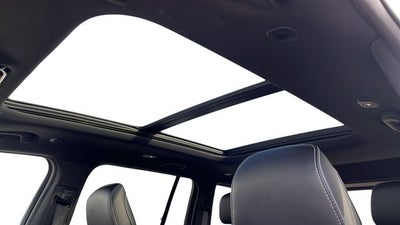 2024 Jeep Grand Cherokee Overland