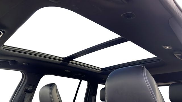 2024 Jeep Grand Cherokee Overland