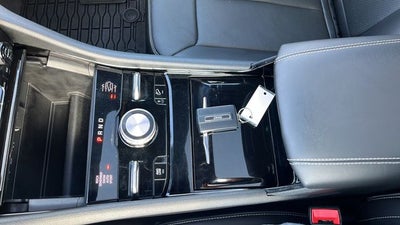 2024 Jeep Grand Cherokee Overland