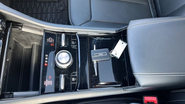 2024 Jeep Grand Cherokee Overland