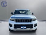 2024 Jeep Grand Cherokee Overland