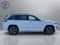 2024 Jeep Grand Cherokee Overland