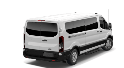 2027 Ford Transit-350 XL