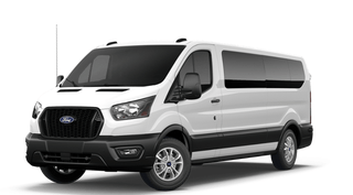 2027 Ford Transit-350 XL