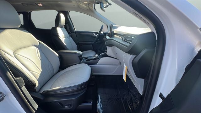 2026 Ford Escape Platinum