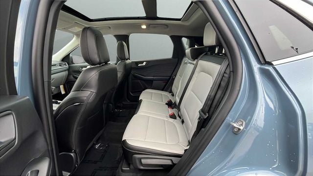 2026 Ford Escape Platinum