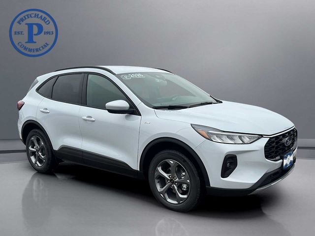 2026 Ford Escape Hybrid ST-Line Select