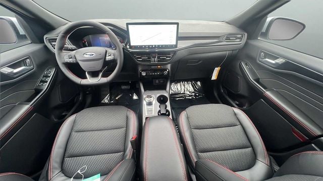 2026 Ford Escape Hybrid ST-Line Select