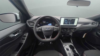 2026 Ford Escape Hybrid ST-Line Select