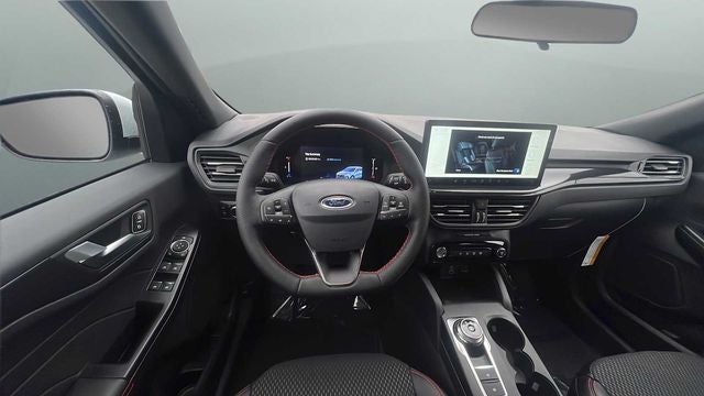 2026 Ford Escape Hybrid ST-Line Select