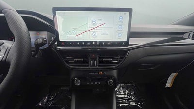 2026 Ford Escape Hybrid ST-Line Select