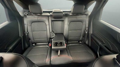 2026 Ford Escape Hybrid ST-Line Select