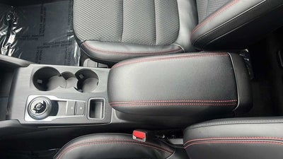 2026 Ford Escape Hybrid ST-Line Select